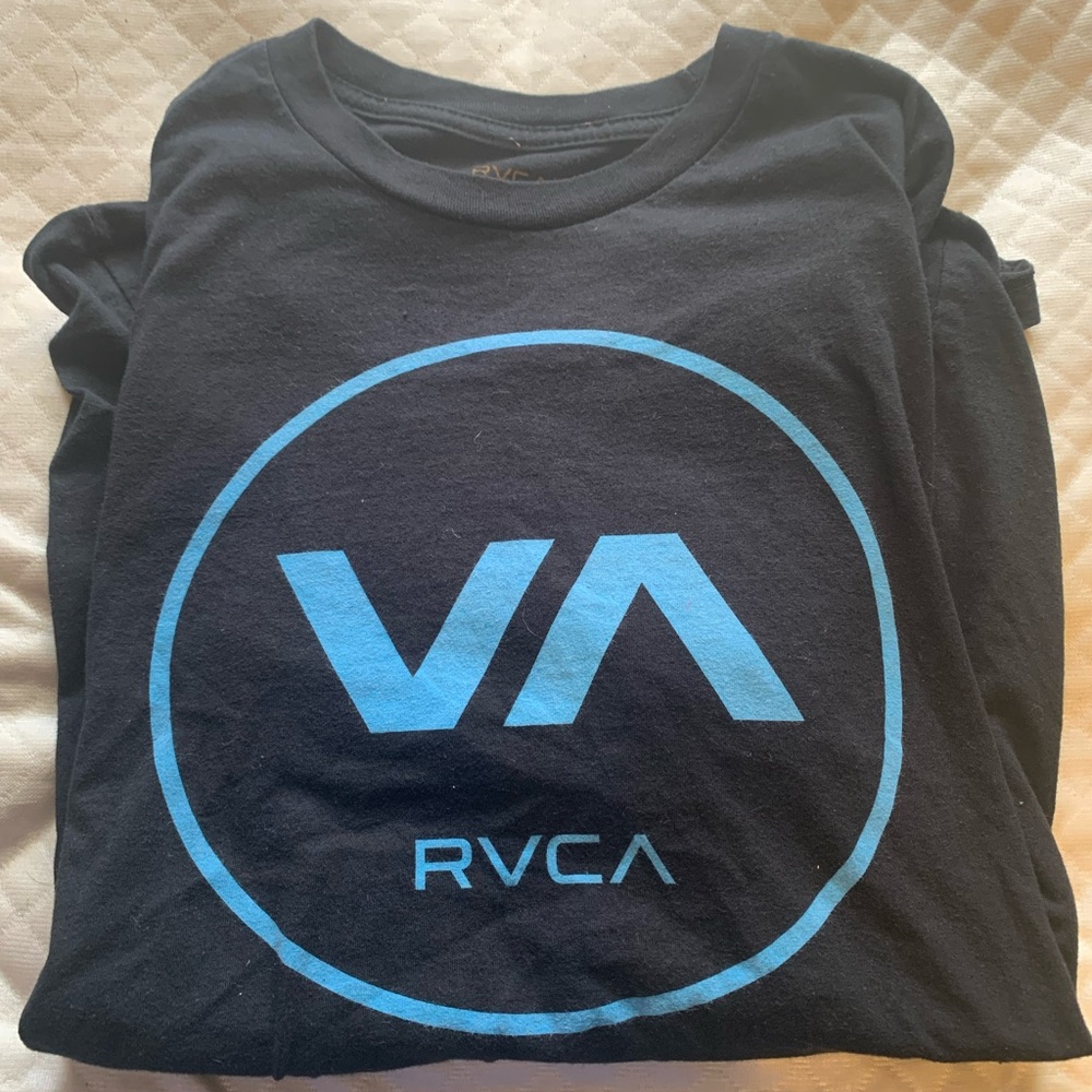 RVCA Tee
